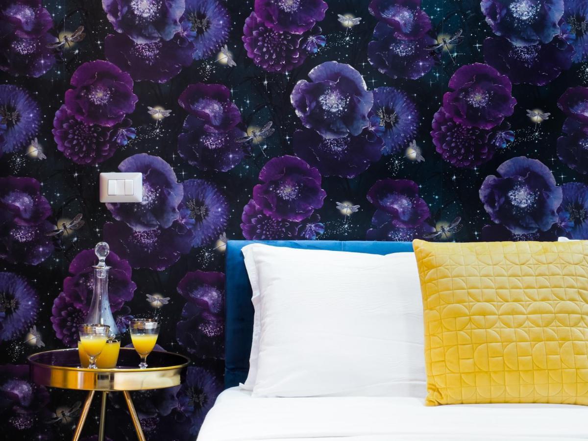 C'Est La Vie Suites Рим Экстерьер фото