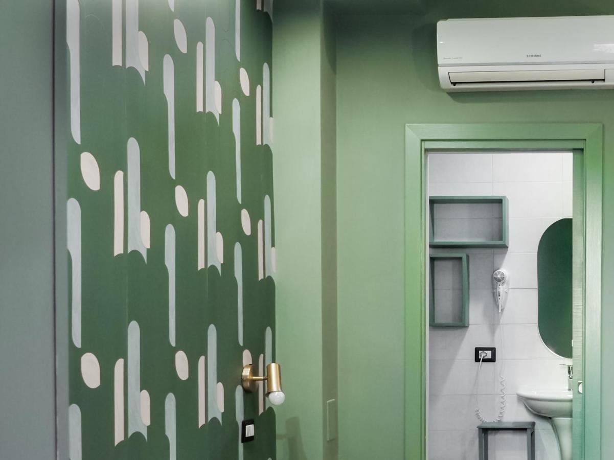 C'Est La Vie Suites Рим Экстерьер фото